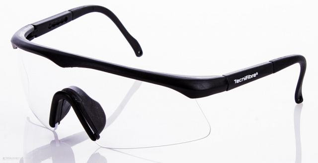 Tecnifibre Junior Squash Glasses
